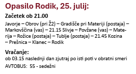Avtobus Rodik